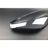Suitable for Porsche 15 16 17 Cayenne Headlight Shade Cayenne S/GTS/Turbo Headlight Mask