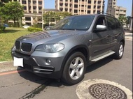 中古車 2010年 BMW X5 3.0L 柴油 四輪傳動 五人座休旅車 專賣 一手 二手 四門 五門 掀背 休旅 旅行