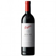 澳洲奔富 BIN389 赤霞珠西拉紅酒(木塞) Penfolds BIN 389 CABERNET SHIRAZ