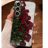 1 ชิ้น ซองป้องกันนุ่มสำหรับโทรศัพท์ไอโฟน, ฮอนเนอร์, เรดมี, กาแล็กซี่ A04e/12/A13/A14/A34/A50/A52/A53