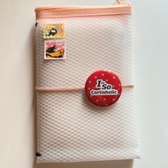 Pouch Journal A5
