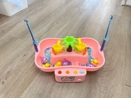 釣魚玩具