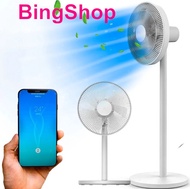 Quạt đứng thông minh Xiaomi 2 Lite JLLDS01XY - 3 chế độ gió sử dụng