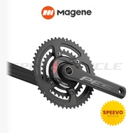 MAGENE PES P505 BASE POWER METER CRANK CRANKSET - CYCLING