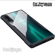Case Samsung Galaxy A50 A50S  A30S Transparant Casing Samsung Galaxy A50 A50s A30s Soft New Hardcase