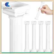 Roman Pillar Column Pillars Decoration and Classical 6 Pcs caisheng