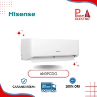 HISENSE AC Split 1PK HISENSE AN09CDG R32 1PK