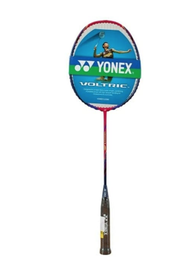 Raket Bulutangkis / Raket Badminton Yonex Voltric 1 LCW (ORIGINAL)