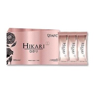 HIKARI Afc Sop Subarashi Gold Utsukushi GoldHIKARI - 14 Sachets Afc