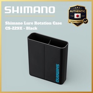 Shimano Lure Rotation Case CS-229X - Black