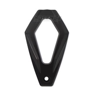 อุปกรณ์แต่งรถจักรยานยนต์ท่อไอเสียฝาครอบป้องกันท่อไอเสียท่อไอเสียตกแต่งสำหรับ ZONTES 368G 368M 368K 3