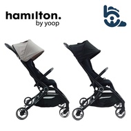 Hamilton Series S2 Stroller