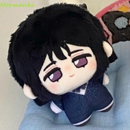SHEER Alien Stage Plush, Anime Peripheral Cotton Doll Luka Sua Doll, Hyuna Mizi Kawaii Cosplay 10cm 