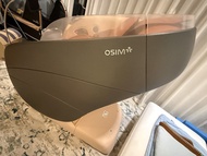 OSIM uDream Pro Massage Chair - Premium Comfort