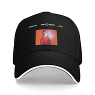 Kpop Shinee Jonghyun Album Poet Artist Remember Wholesale Hip Hop Designer Baseball cap