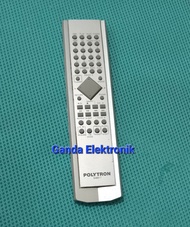 Remot DVD Compo Polytron 84B817 Original