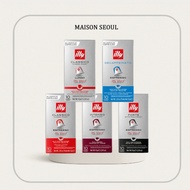 illy Nespresso Coffee Capsules 5 Flavors