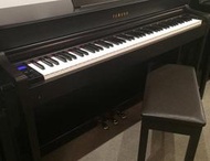 JP8日本代購 一律最低價 高於同業請告知 YAMAHA 山葉 Clavinova CLP-535 電鋼琴 共四色