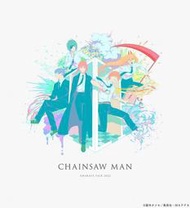 【動漫DVD光碟】 【電 鋸 人】【DVD刻錄光盤】#2025上新