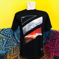Baju DGREEN brand 2023 kaos pria terbaru ZS02DG03 ALDOLFT HITLER nazi