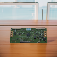 Tcon board logic TV LED LG 42LV3500 - 42LV