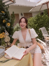 #JBS1515 Zoey Sassy Set*