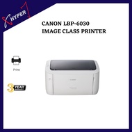 CANON LBP 6030/LBP 6030W WIFI PRINTER