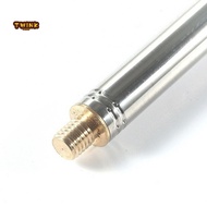 7-54MHz Antenna Full Band Coverage 7-54MHz 200W Power Lightweight Portable