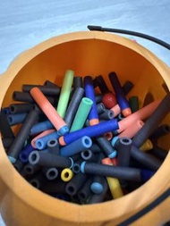 nerf gun bullets 玩具槍子彈 Xshot 波波子彈