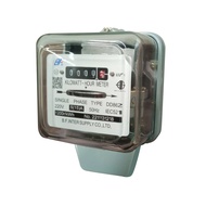 BF Electric Meter Kilowatt Model DD862 5/15A Number 1 Best Seller