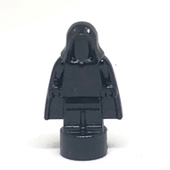 NEW LEGO - MicroFig - Harry Potter - Dementor black - set 71043 Hogwarts Castle