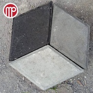 paving 3D ,hidrolik k300 , conblock 3D , paving 3 dimensi