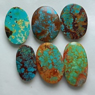 PERSIAN TURQUOISEnatural (A19)