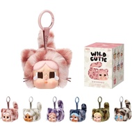 POP MART Crybaby Wild but Cutie SINGLE