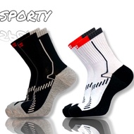 Sports Socks (5p)/ sports socks