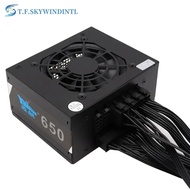 550W Power Sfx PC Power Supply  PSU 12V Power Supply 24 Pin PCI SATA ATX 12V PC คอมพิวเตอร์แหล่งจ่าย