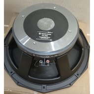 peti kayu speaker 18 inch precision devices pd1850 pd 1850