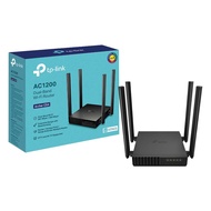 TP-LINK AC1200 DUAL-BAND WI-FI ROUTER ARCHERC54