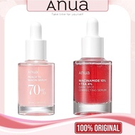 Anua Heartleaf 77% Soothing Toner 250ml/Relief Lotion/Anua Cleanser/Peach Serum/Cleansing Oil【Quick 