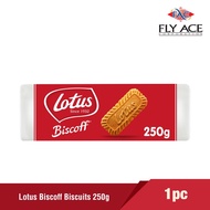 Biscoff Biscuits 250g