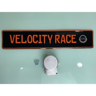 Honda H22A Distributor Cap Delete Cover