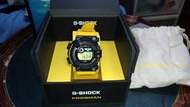 2023 G-SHOCK 鯨豚限定 WCCS 限量 GW-8200K I.C.E.R.C.FROGMAN 蛙人 日本限定