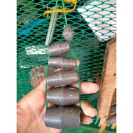 Lead Sinker / Tingga per kilo