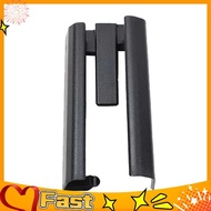 MYAAuto Interior Seat Rail Cover Replacement Accessories for     5 Series G30 G31 G38 2016-2020 Seat