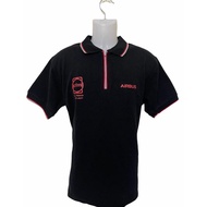 TSHIRT AIRBUS CFM 56 TURBOFAN ENGINE