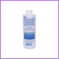 ▥ ❐ ☍ Rhea Hydrogen Peroxide Agua Oxigenada