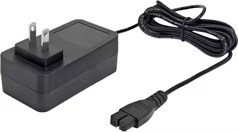 16.8V Charger for Aiper Pool Cleaner for Aiper Scuba S1 Cordless Robotic Pool Cleaner，Compatible wit