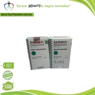 Sanmol Drop untuk Bayi