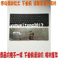LENOVO LENOVO Z575 V580C B570E B575E B580 V570 B575 B590 Keyboard