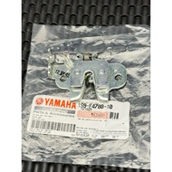 BUTTERFLY/BREAST LOCK BOWL EXCITER 2010 4S 1S9